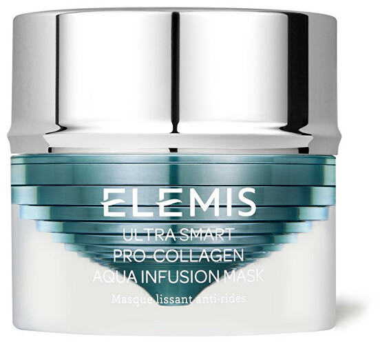Elemis Ultra-Smart Pro-Collagen Aqua Infusion Mask, 50 ml