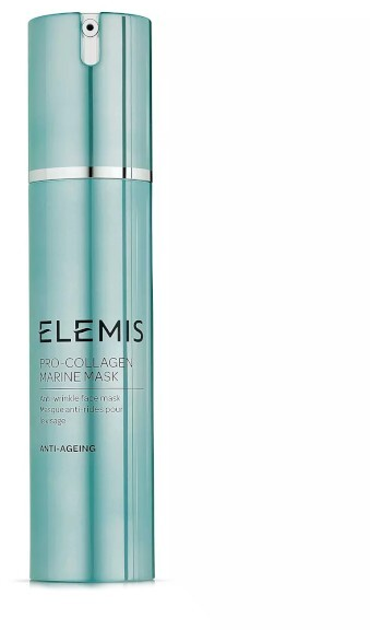 Elemis Pro-Collagen jūrinė kaukė, 50 ml