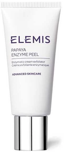 Elemis Papaya Enzyme Peel fermentinis šveitiklis visų tipų odai, 50 ml