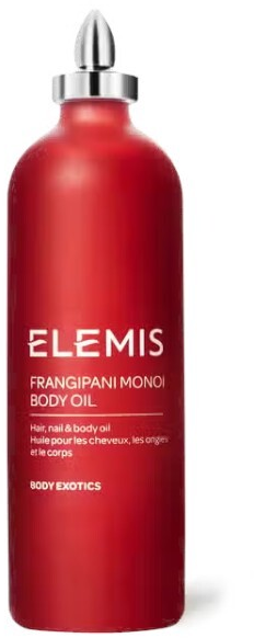 Elemis Frangipani Monoi kūno aliejus