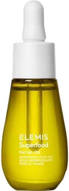 „Elemis Superfood“ veido aliejus