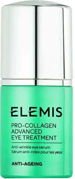 Elemis Pr-Collagen Advanced Eye Treatment, 15 ml