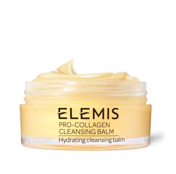 Elemis Pro-Collagen valomasis balzamas, 100 g