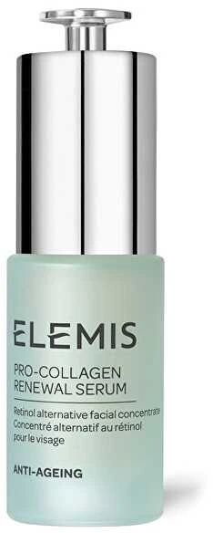 Elemis Pro-Collagen Renewal Serum veido serumas nuo raukšlių, 15 ml