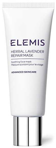 Elemis Herbal Lavender Repair Mask, 75 ml