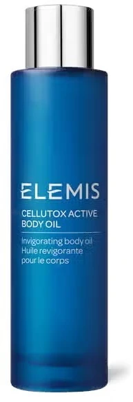 „Elemis Cellutox“ aktyvusis kūno aliejus, 100 ml