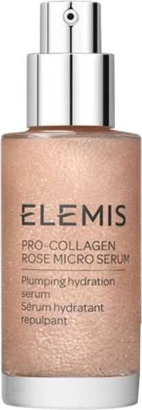 „Elemis Pro-Collagen“ rožių mikro serumas, 30 ml