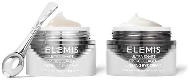 Elemis Ultra-Smart Pro-Collagen Eye Treatment Duo rinkinys