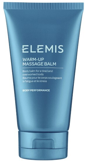 Elemis šiltinamasis masažinis balzamas, 150 ml
