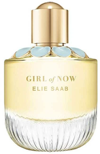 Elie Saab Girl of Now EDP parfumuotas vanduo moterims, 30 ml
