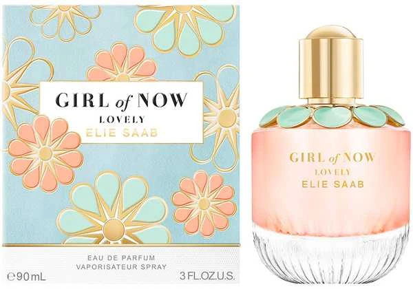 Elie Saab Girl of Now EDP, 30 ml