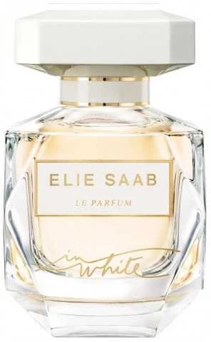 Elie Saab Le Parfum In Baltas EDP 50 ml