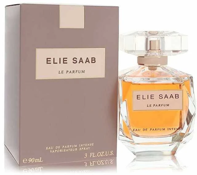 Kvepalai Elie Saab Le Parfum Intense 90ml