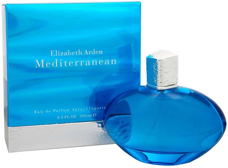 Elizabeth Arden Mediterranean moterims (Kvepalai Moterims) EDP 100ml