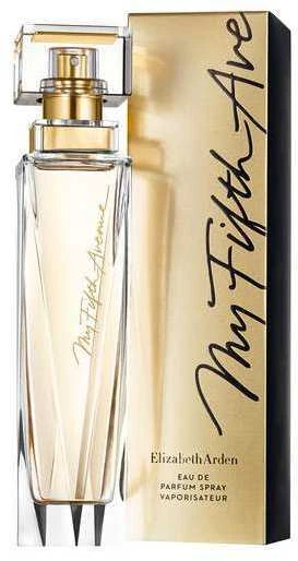 Elizabeth Arden My 5th Avenue kvepalų purškalas 50ml