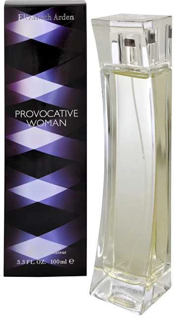 Kvepalai moterims Elizabeth Arden Provocative EDP, 100 ml