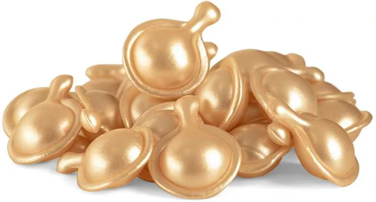 Elizabeth Arden Ceramide Advanced Capsulas Acido Hyaluronico Bolsa 1un