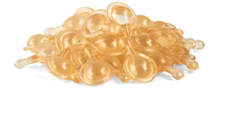 Elizabeth Arden Ceramide Advanced Treatment serumo kapsulės