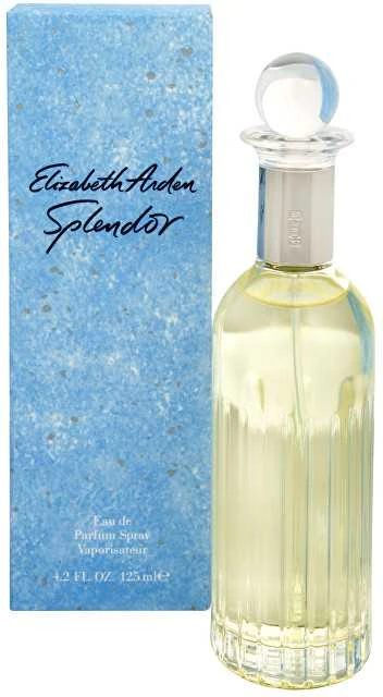 Kvepalai moterims Elizabeth Arden Splendor EDP, 125 ml