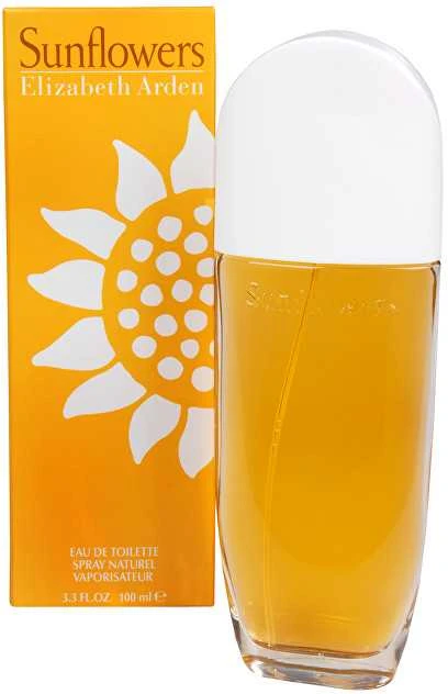 Elizabeth Arden Sunflowers EDT 50ml