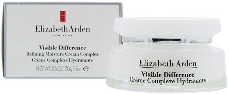 Elizabeth Arden Arden Visiblediffer Refining Kreminis, 75 ml