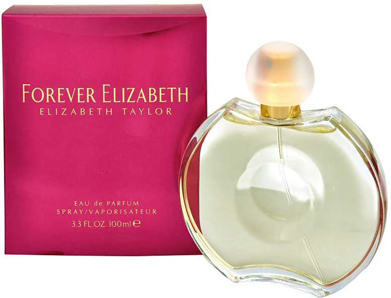 Elizabeth Taylor Forever Elizabeth EDP parfumuotas vanduo moterims, 100 ml
