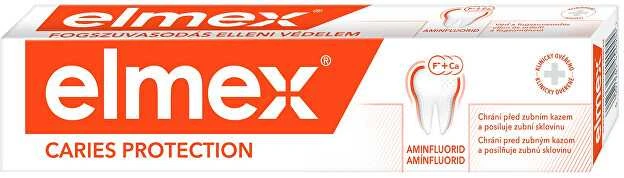 Elmex Dantų pasta Caries Protection 75ml