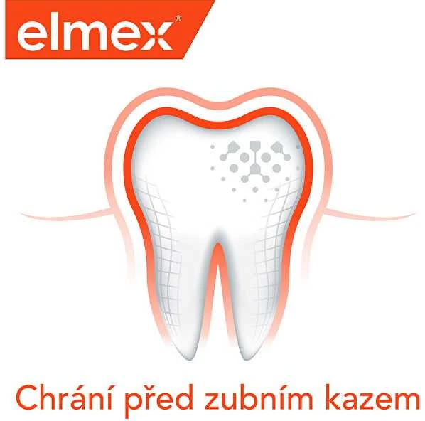 Elmex Dantų pasta Caries Protection 75ml