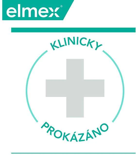 Elmex Sensitive 75ml