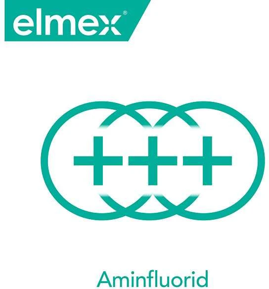 Elmex Sensitive 75ml