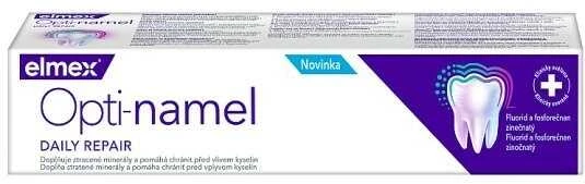 Elmex Dantų pasta Opti-namel Daily Repair 75 ml
