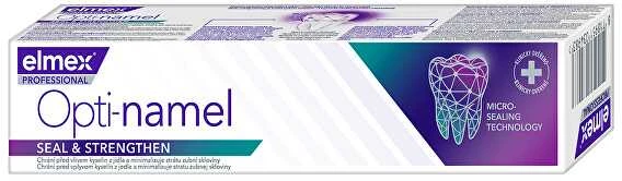 Elmex profesionali emalio apsauganti dantų pasta 75ml