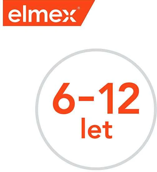 Elmex Junior