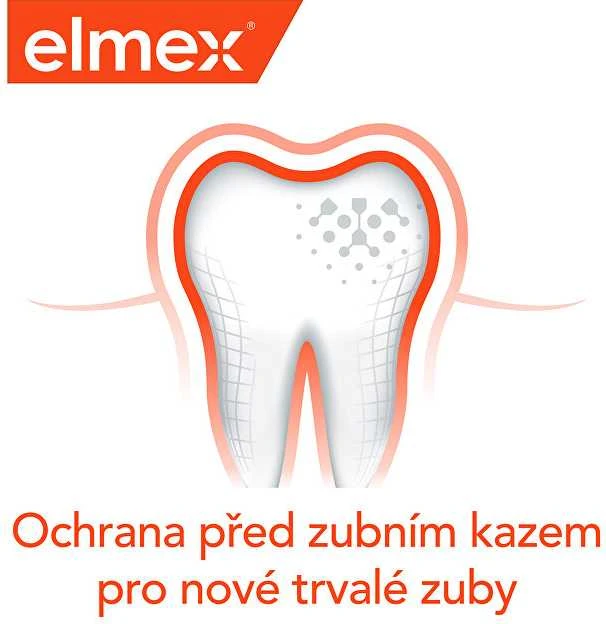 Elmex Junior