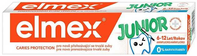 Elmex Junior