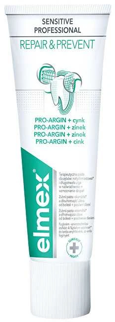 Elmex Elmex Sensitive Professional Repair & Prevent Pasta do zębów 75ml