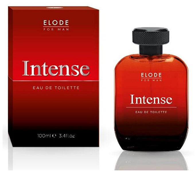 ELODE Intense EDT tualetinis vanduo vyrams, 100 ml