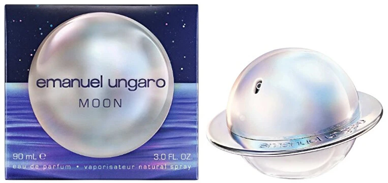 Emanuel Ungaro Moon - EDP