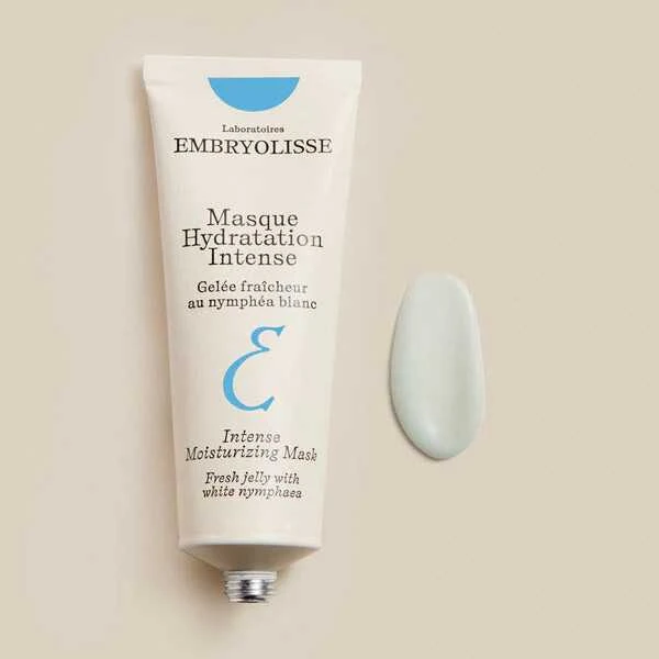 Embryolisse Intense Moisturising Mask intensyviai drėkinanti veido kaukė, 50 ml