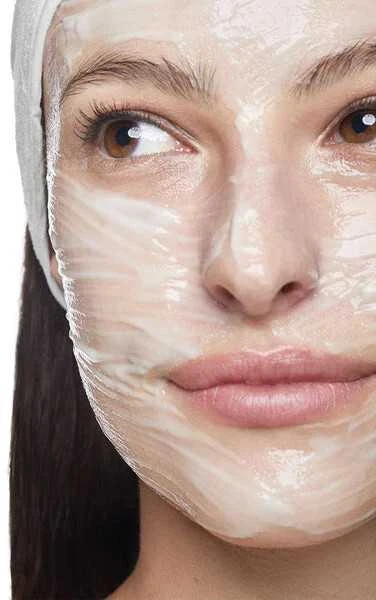 Embryolisse Intense Moisturising Mask intensyviai drėkinanti veido kaukė, 50 ml