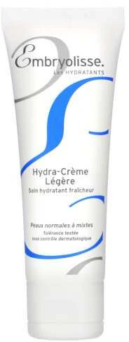Embryolisse Hydra Light Kreminis, 40 ml
