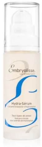 Embryolisse Hydra Serum veido serumas, 30 ml