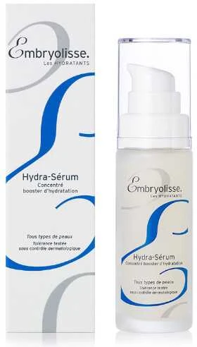 Embryolisse Hydra Serum veido serumas, 30 ml