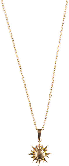 Emily Westwood Derantis paauksuotas vėrinys „Giselith Gold EWN250295G“