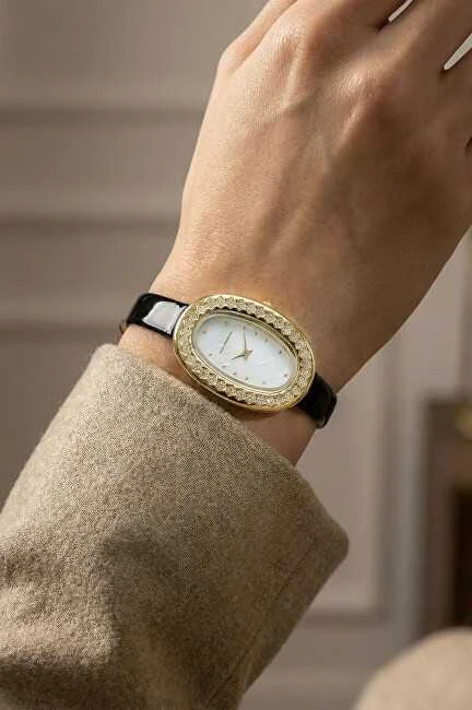Laikrodis Emily Westwood „Noble Time“ EKR-BC001Q10G