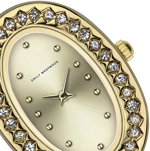 Laikrodis Emily Westwood Noble Time EKS-BC001Q10G