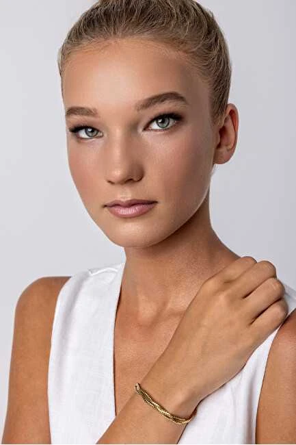 Emily Westwood Stilinga triguba apyrankė moterims Daniella EWB24035G