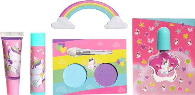 Fragrances For Children Cartoon Air-Val kvepalai Vienaragis 50ml