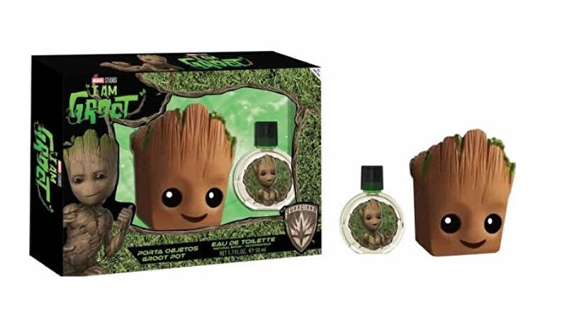EP Line Disney Groot dovanų rinkinys 2 vnt