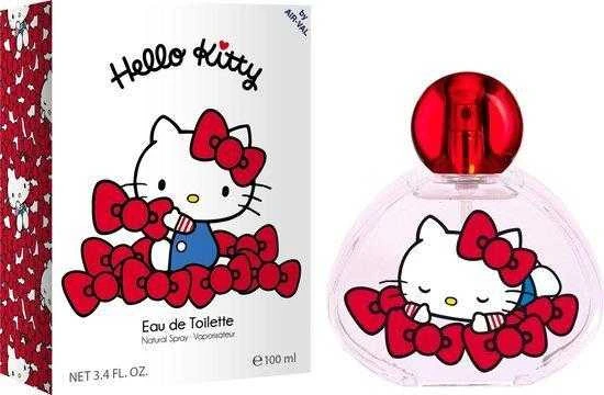 Koto Parfums Koto kvepalai Hello Kitty